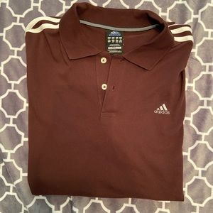 Men’s Short Sleeve Clima365 Polo
